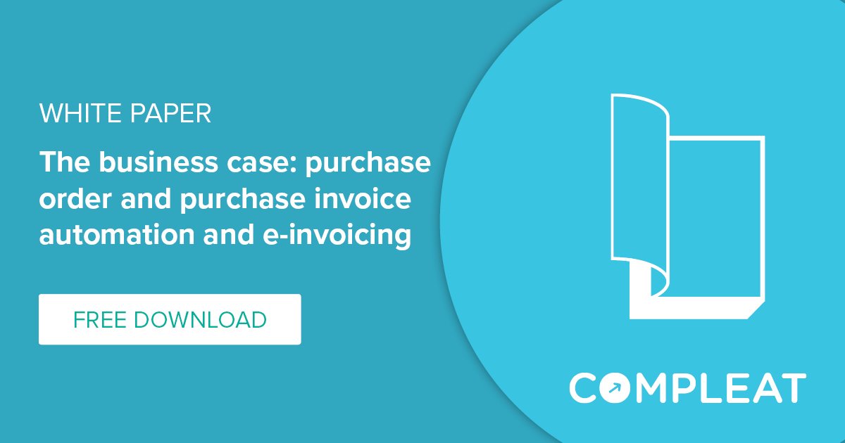 CompleatP2P's tweet photo. Learn more about #purchaseinvoice & #purchaseorder & e-invoicing! https://t.co/yflcqxOXro https://t.co/C1ZXLtFjqi