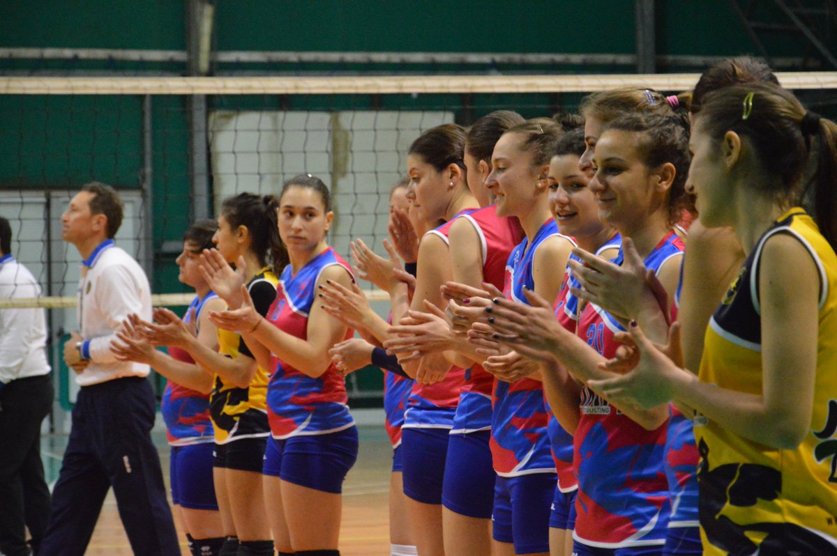 PegasoMolfetta's tweet photo. https://t.co/Dj9n9JwX7a
Sabato 1 Aprile ore 18.30
@PegasoMolfetta VS @AquilaAzzurraTr
CampionatoSerie #CFpuglia #CFvolley #volley #molfetta https://t.co/tqKEHx6Dk8