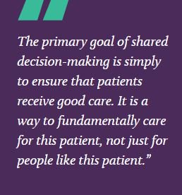 NEJM Catalyst (@nejmcatalyst) on Twitter photo #SharedDecisionMaking for Good Clinical Care: Better but Not Easier: ow.ly/eOgI30adTA8 via @MarleenKunneman @ingehenselmans <a href="/vmontori/">Victor Montori, MD 💙</a> #SharedDecisionMaking for Good Clinical Care: Better but Not Easier: ow.ly/eOgI30adTA8 via @MarleenKunneman @ingehenselmans <a href="/vmontori/">Victor Montori, MD 💙</a>