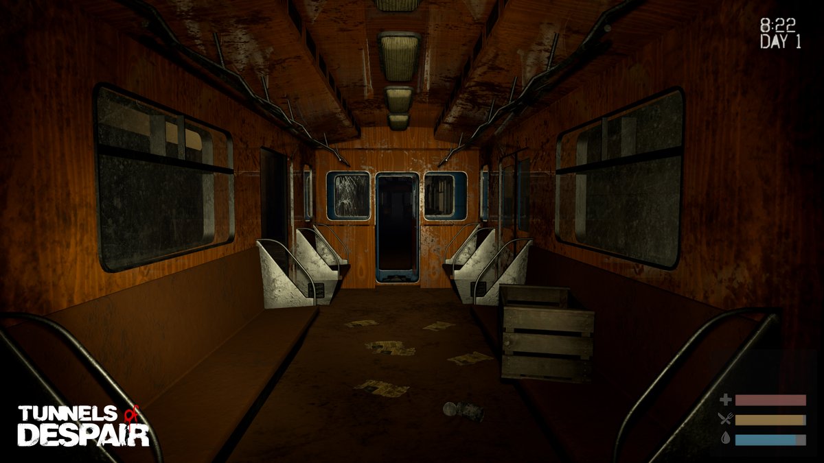 MiddleEarthApp's tweet photo. Work-In-Progress #TunnelsOfDespair screenshot.
#ScreenshotSaturday #gamedev #game #UE4... by #GameDevBRbot https://t.co/y6zug0DhE4
