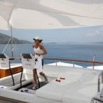 #Motor #Yacht Lady J for your #Caribbean #Yacht #Charter buff.ly/2mKjZaj