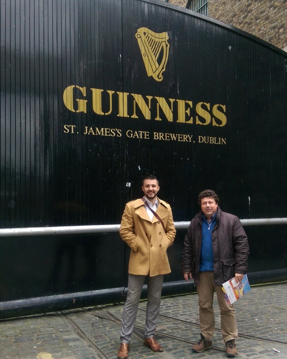 ZESIUMapps's tweet photo. #TBT to the time we went to #Dublin Chamber of #Commerce - https://t.co/F8WwuRN8ok
Why is Ireland's #IT sector so interesting? https://t.co/JB75xLbFhx