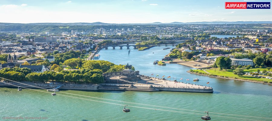 Airfare Network tweet media