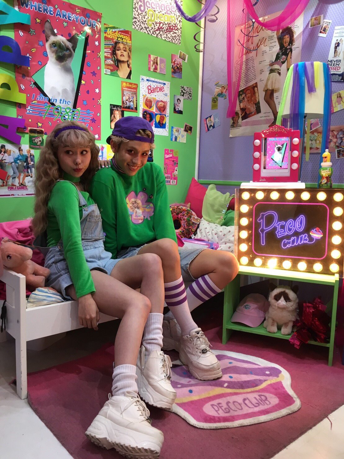 Peco Club on X: 
