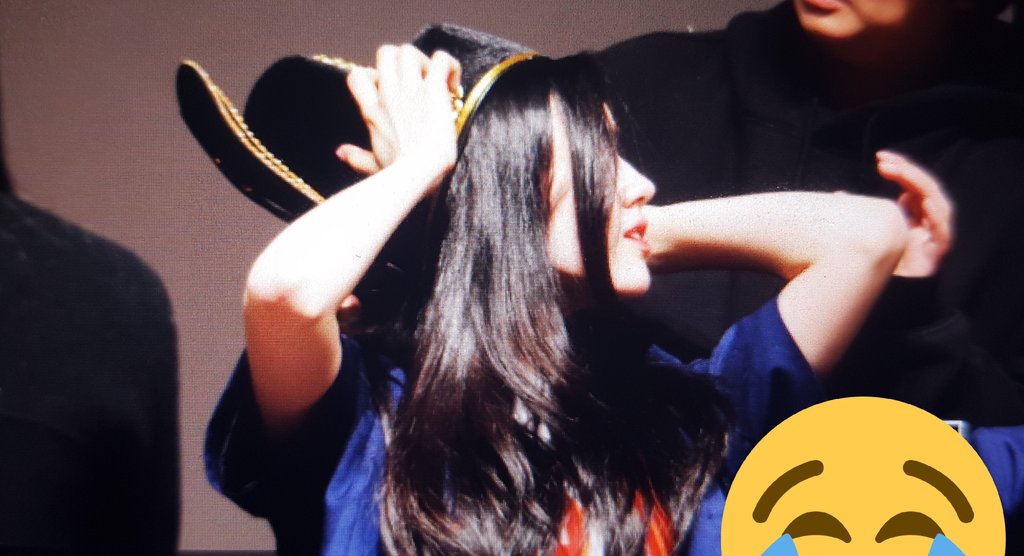 eve_disuse's tweet photo. 170330 프리스틴 광화문 팬싸인회 프리뷰
내가 왕이 될 상인가...
#박시연 #시연 #프리스틴 https://t.co/mgZhdxQf55