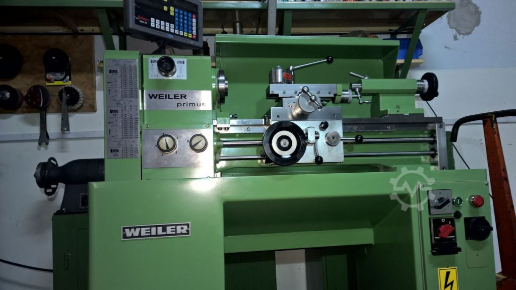 worldmachcom's tweet photo. Weiler Primus konventionell drehmaschine https://t.co/kx1qtcbG84 https://t.co/hWkujGgaCI