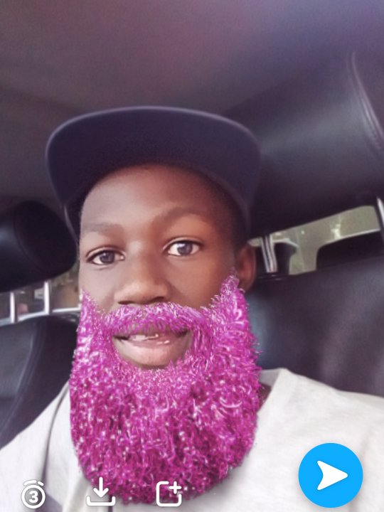 LeboBSithole's tweet photo. Purple??totally get along with me https://t.co/yaedf2lyBg