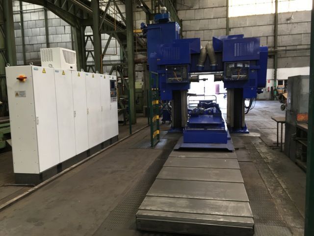 worldmachcom's tweet photo. Waldrich WZPF 0 CNC Milling Machine https://t.co/hSohdpxpru https://t.co/QNMZjYeRyU