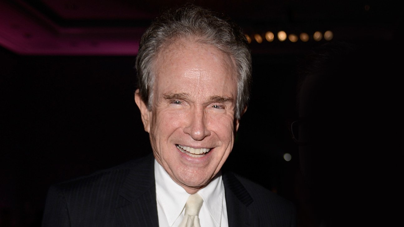 A happy 80th birthday to a true icon of Hollywood, the one and only Warren Beatty. 