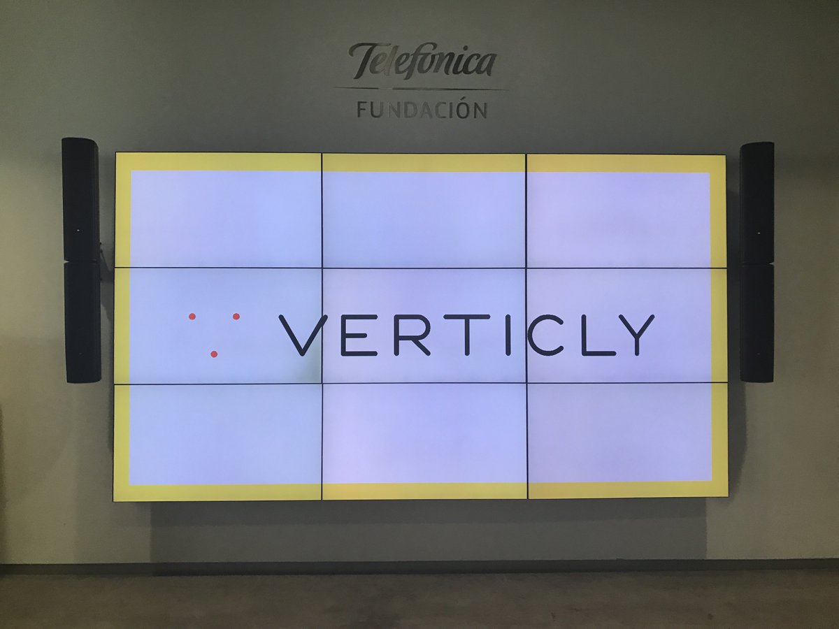 Day 2 in Madrid! #trademission #article50 #londonisopen @GotoGrow_London <a href="/L_Pbusiness/">London & Partners</a>