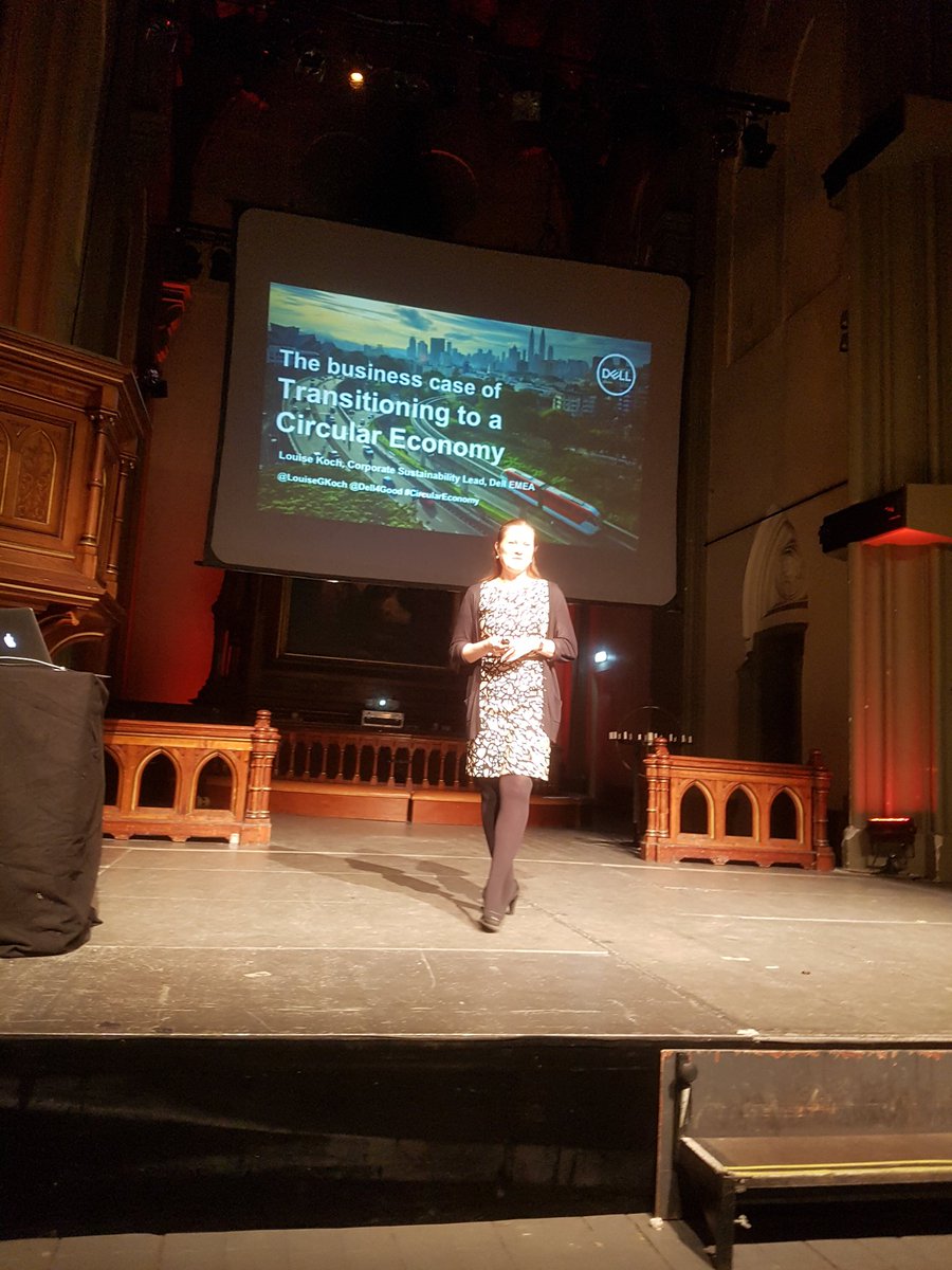 Carrycut's tweet photo. #carrycut will talk after @Dell4Good and @LouiseGKoch about #circulareconomy and the the transport key @NORSIRK event today https://t.co/Cmbnwaw9Kh