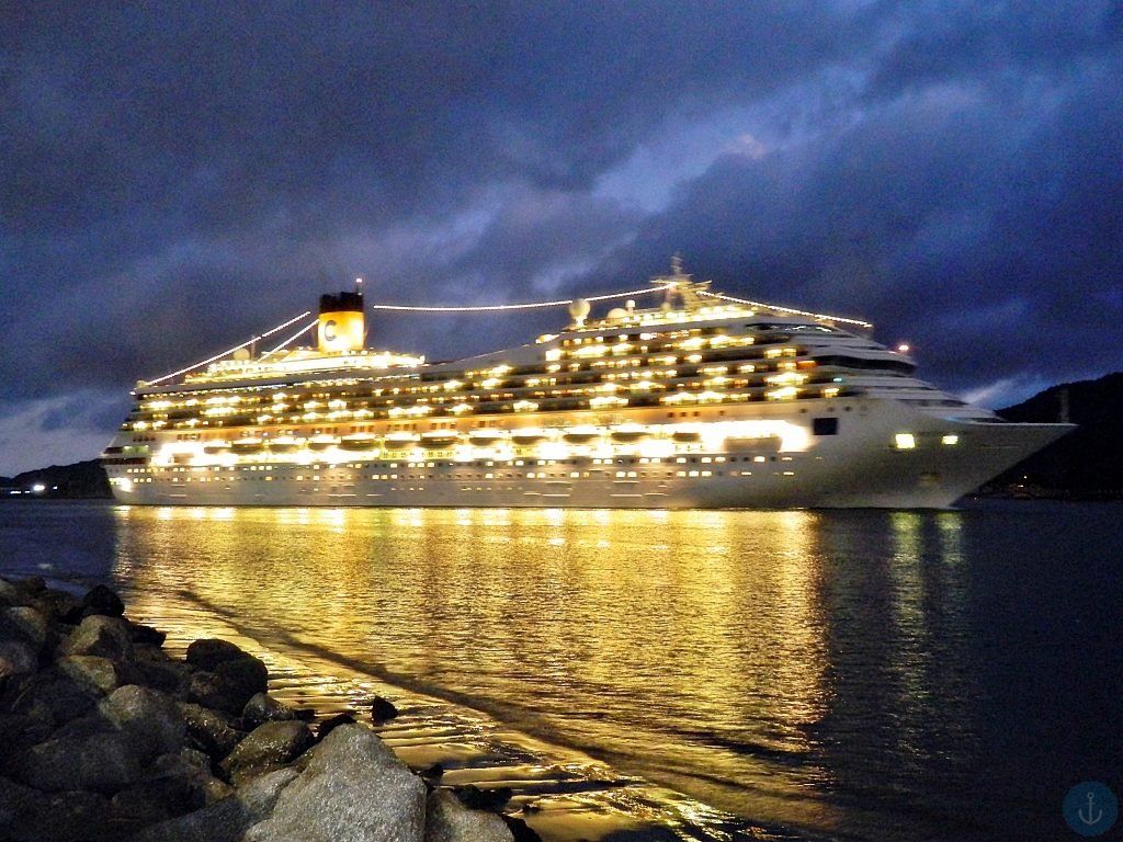 CruisingReport tweet picture