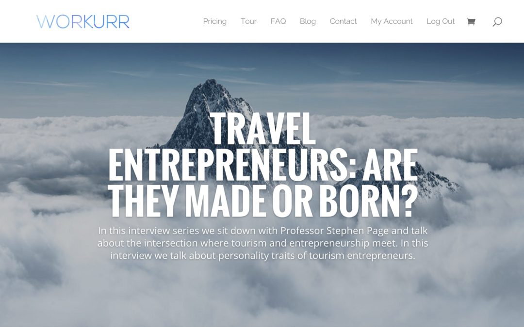 workurr's tweet photo. Traits of #Tourism Entrepreneurs https://t.co/SvwEhWP86L #entrepreneur https://t.co/rsRadgyUik