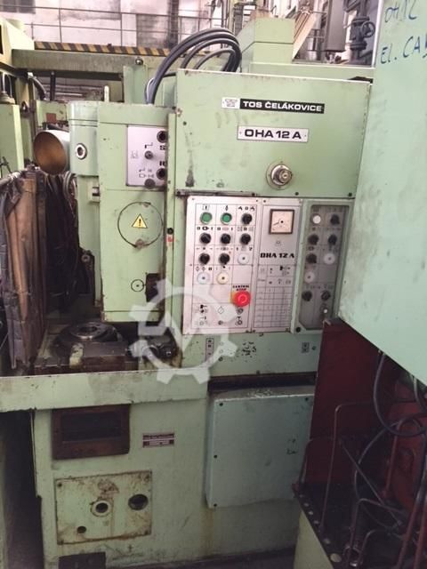 worldmachcom's tweet photo. TOS OHA 12 A Gear Shaper https://t.co/xLP4sSQNlz https://t.co/DWbx4FfZDn