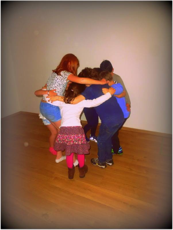 Stages de théâtre enfants/ados du mardi 18 au jeudi 20 avril 
4/7 ans : de 10h30 à 12h
7/11 ans : de 14h à 15h30
12/16 ans : de 15h30 à 17h