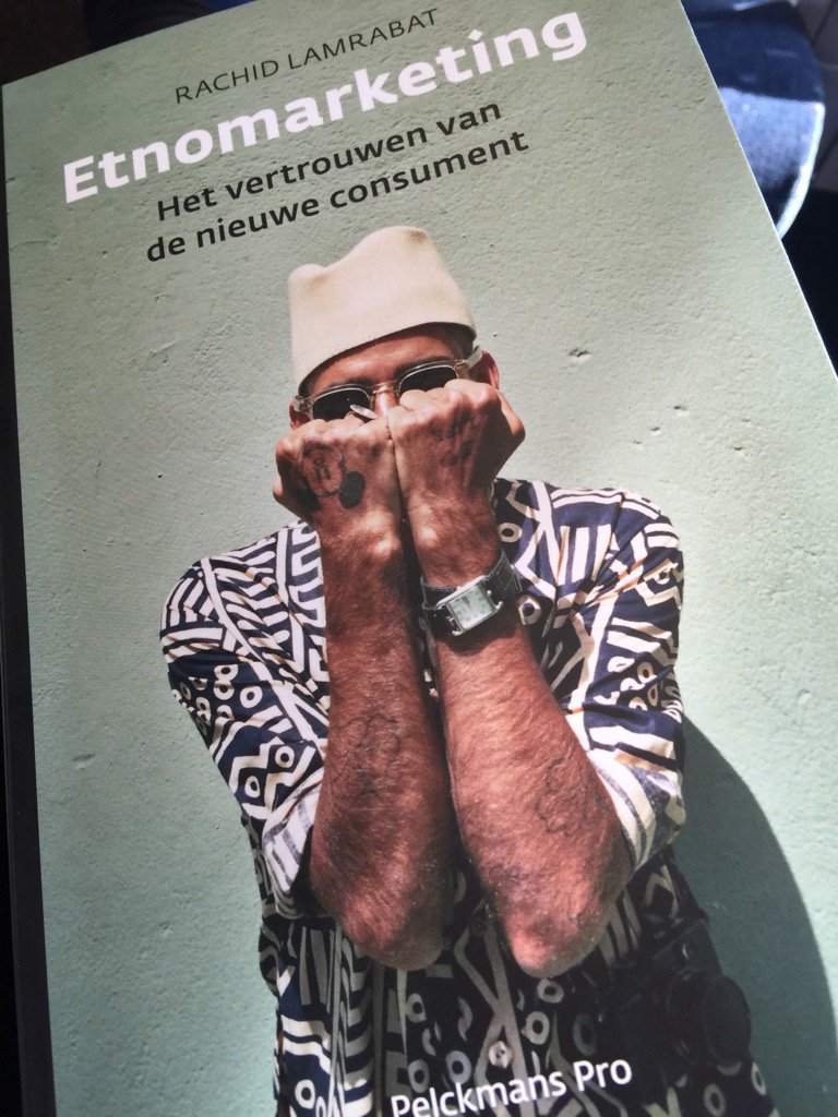A must read #trust #inclusion #mutualunderstanding <a href="/wearetiqah/">Tiqah</a> <a href="/RachidLamrabat/">Rachid Lamrabat رشيد</a>