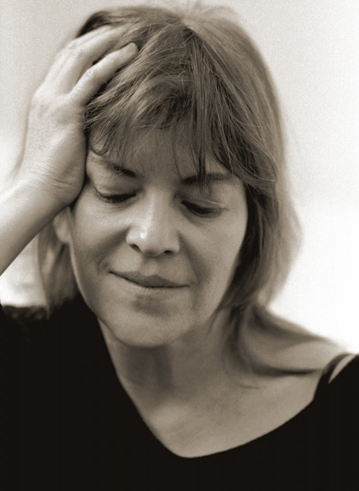 Happy Birthday, Marilyn Crispell! 