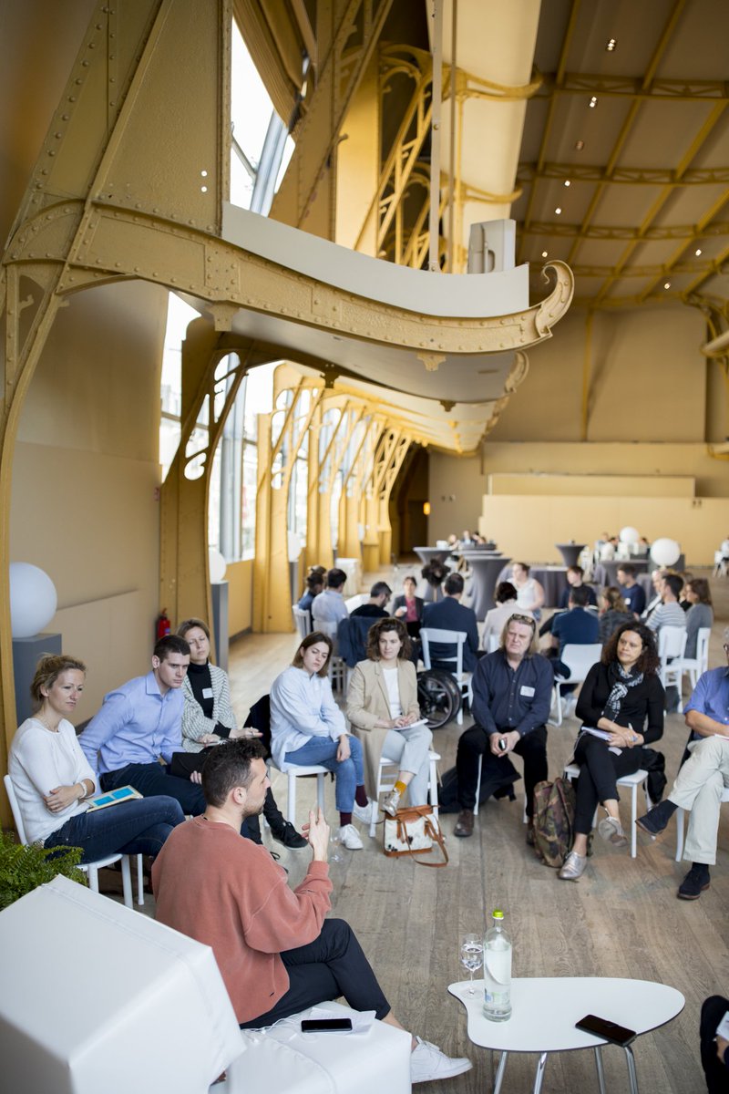 FDCforDesign's tweet image. Vandaag is het onze expertendag marketing &amp;amp; communicatie in de fijne Hortazaal in &apos;t Stad. #maartmarketingmaand