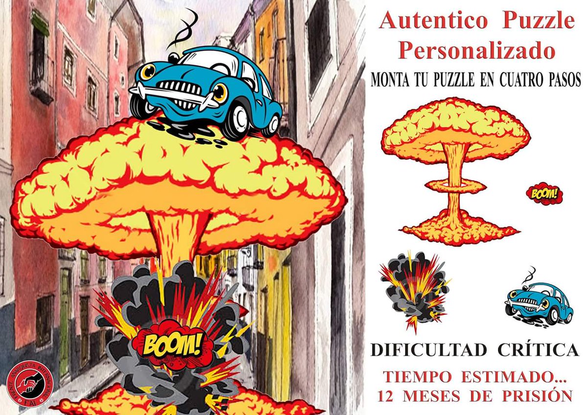 Nuestra solidaridad con Cassandra Vera (<a href="/kira_95/">Cassandra Vera</a>) #LibertadDeExpresión