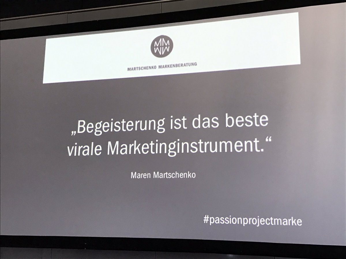 AnikoW's tweet photo. Nur Verkaufen funktioniert nicht. #markenkommunikation #passionprojectmarke @zehnbar #shiftschool #designoffices https://t.co/dotcrQxXeX