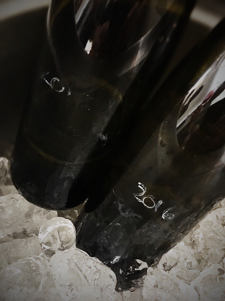 TheTastingGuy's tweet photo. #Wine of @TVMWines TradeShow for me was the @CatherineMWines #Riesling '16. A True gem. Typically Germanic yet #NewWorldFresh. Coming soon https://t.co/KtWt6yhmrP