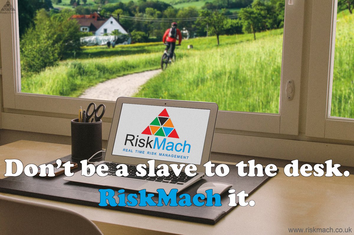 RiskMach tweet picture