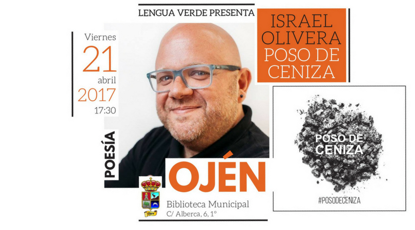LenguaVerdeEd's tweet photo. A veces los versos pertenecen más a los lugares donde fueron creados que a sus protagonistas, @israelolivera_  y 'Poso de cenizas' en Ojén https://t.co/tR2CLOJPdP