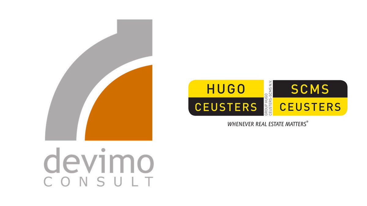 #overname van #vastgoedbeheerder <a href="/Devimo_Consult/">Devimo_Consult</a> door @CeustersSCMS - Lees hier het volledige #persbericht bit.ly/2nz22bU