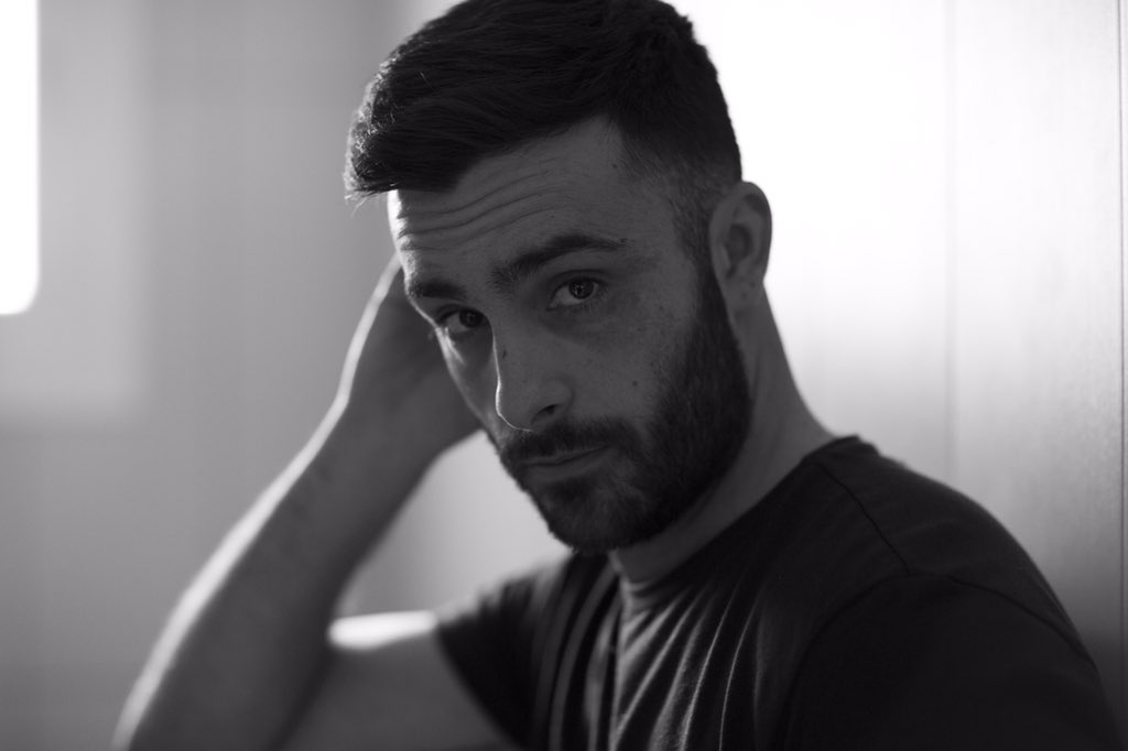 Qué lujo ponerse delante de la cámara de <a href="/SergioLar10/">Sergio Lardiez</a> !!