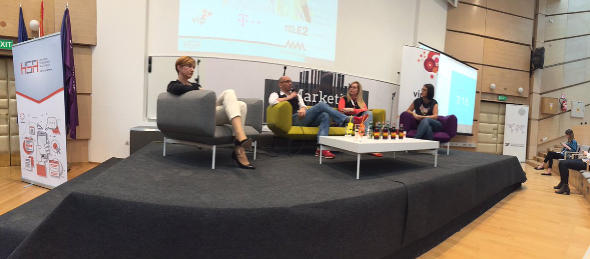 'Halo?Halo? Marketing' panel na #MM2017 <a href="/EFZG/">FeYzuLLAH</a> 😉
