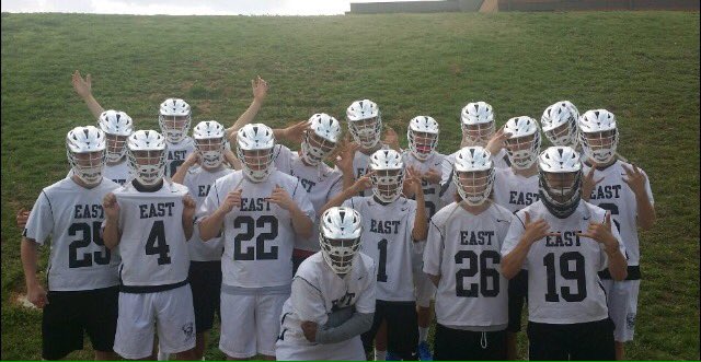 LaxEphs's tweet photo. COME SUPPORT OUR FAVORITE BOYS TONIGHT!!!!
JV @ 5:30
VARSITY @ 7:30 
@ THE BONEYARD☠️☠️☠️ https://t.co/R20FSmSoN2