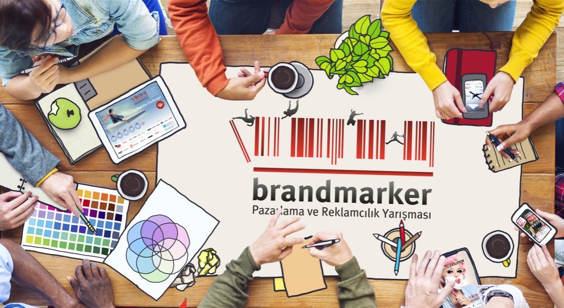 Üniversite Öğrencilerine Festival Ödüllü #Reklamcılık ve #Pazarlama Yarışması: Brandmarker bigumigu.com/haber/universi…