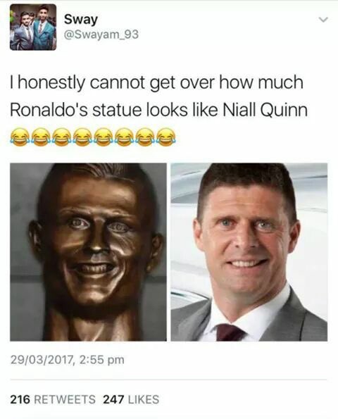 postieDelD's tweet photo. @postieDelD @NiallQuinn22 https://t.co/Ny44eLHQn2
