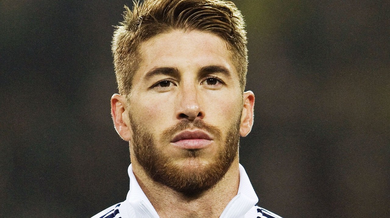 Happy Birthday to the man who loves to leave it late ! Have a good one Sergio Ramos. 