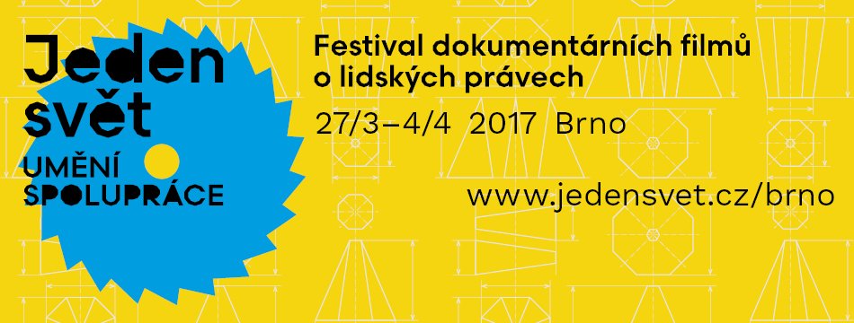 Jeden svět 2017 vyzývá: Nezapomínejme na sílu spolupráce epochtimes.cz/2017032923584/… @jedensvet