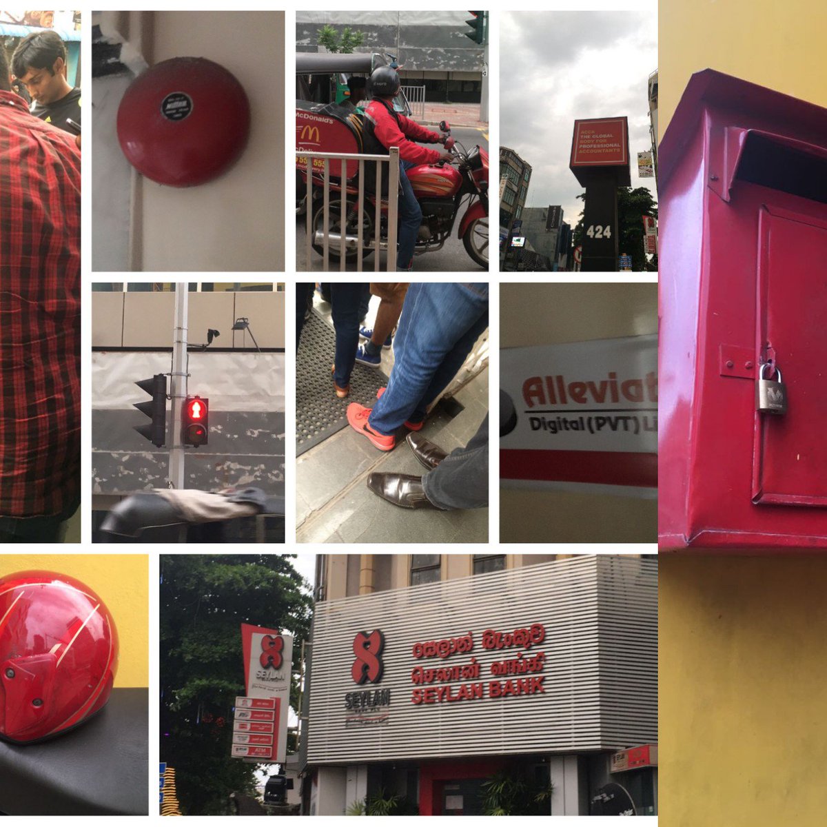 CasMitMas's tweet photo. #sayOwSudu #1 #ConquerXians 10 red items! https://t.co/eV6DvVJDhR