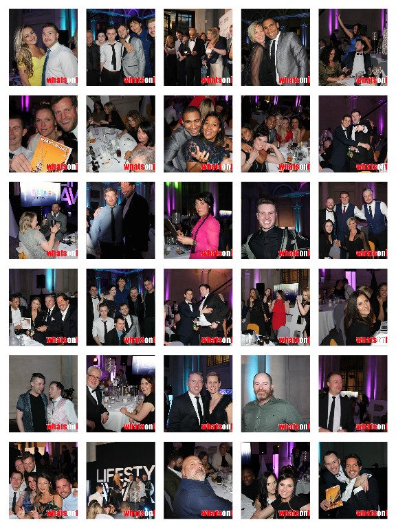 whatsonbristol's tweet photo. We had a great night at the @brslawards with @madeinbristoltv last night. Congratulations to all the winners #Bristol #Awards #proud https://t.co/nHS6shflzo