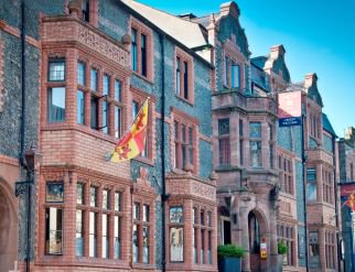 Escape to the charming #Conwy with this delightful Daffodil Deal brought to you by <a href="/CastleHotelLtd/">Castle Hotel Conwy</a> ...

bit.ly/2nvHnoO