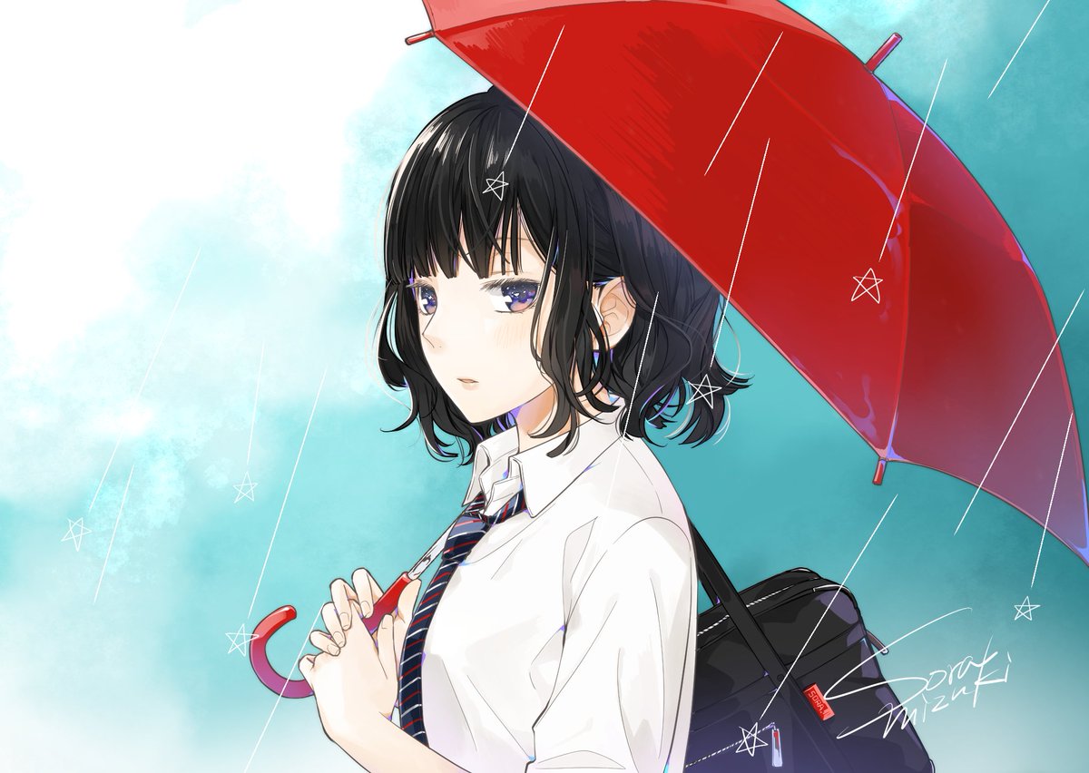 三月ソラ On Twitter 星の降る日 Https T Co Kmfpoqosf9 Twitter