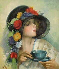 When your brew is on point and so is your flavour #Smug #afternoontea #Vape #Vaping #vapelife