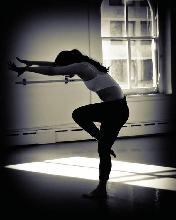 Alison Cook Beatty Dance tweet media