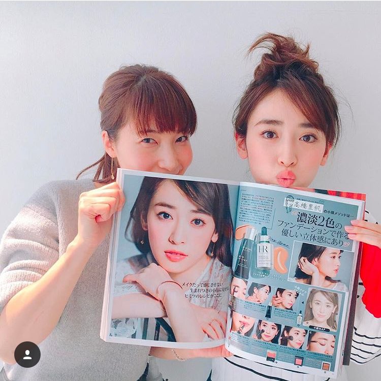 うさこ 泉里香のいまの髪型 とくに前髪 いろいろ表情変えられていいな って思ったんだけど 髪型真似したところで泉里香の顔面にはなれないのであった 完