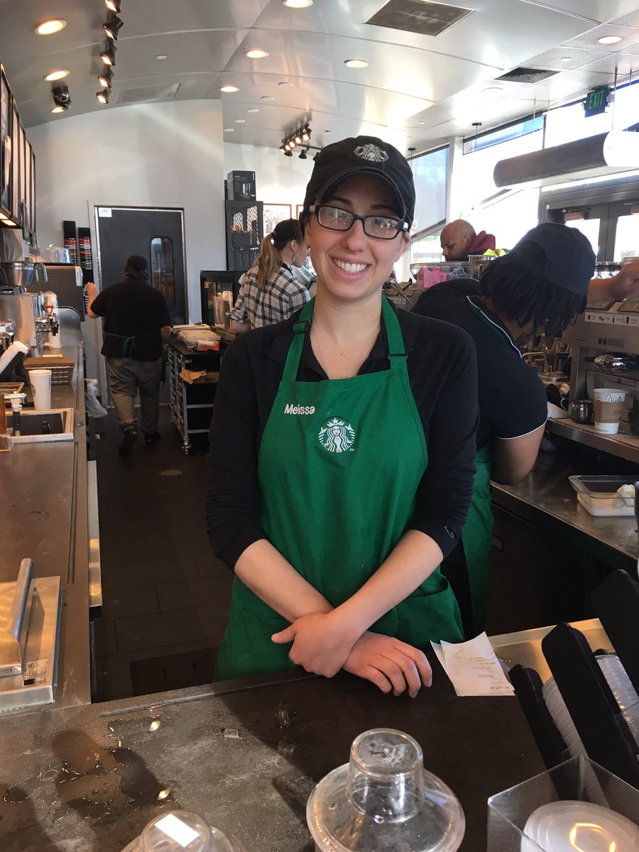 Hesterchang39's tweet photo. Congrats to Milford's partner of the quarter!!! Thanks for all you do! #tobeapartner https://t.co/ZfCXuVsJuH