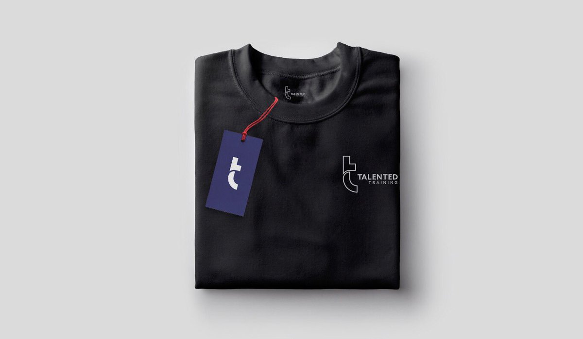 crop45_'s tweet photo. Brand Identity design for @talentedtrainin back in May, 2016 https://t.co/M0w4VPk3sh