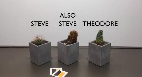 Second Closet tweet media