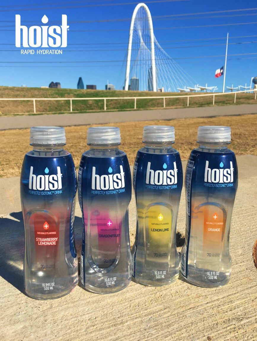 drinkhoist's tweet photo. Heading to Edgefest this weekend? We'll be in @ToyotaStadiumTX providing #rapidhydration. See you front row for @blink182. 🤘🏽 #drinkhoist https://t.co/JtXjpcZNDC