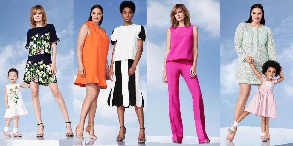 MuntuNaBantu's tweet image. See Every Piece in the #VictoriaBeckham for #TargetCollection sni.ps/0323GT