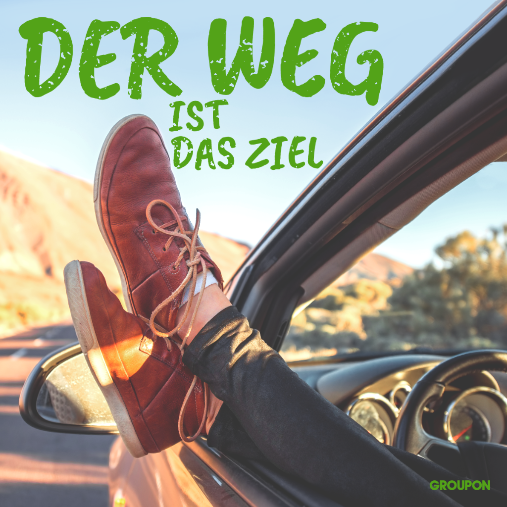 groupon_ber's tweet photo. Zu einem schönen Ziel am Ende des Weges sagen wir aber auch nicht Nein ⛱ #wanderlust #reisen https://t.co/FIdXQDHapy https://t.co/1Wm54hlCdB