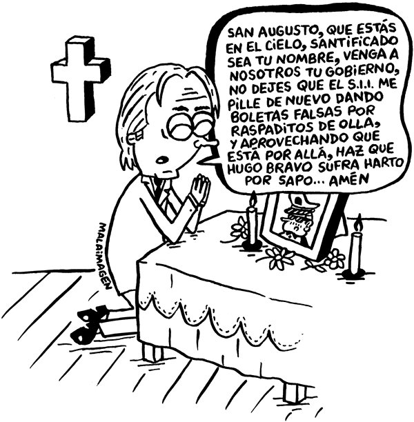 malaimagen's tweet photo. Oración.
https://t.co/dUKnYhgJCl https://t.co/4l3hVCh8sd