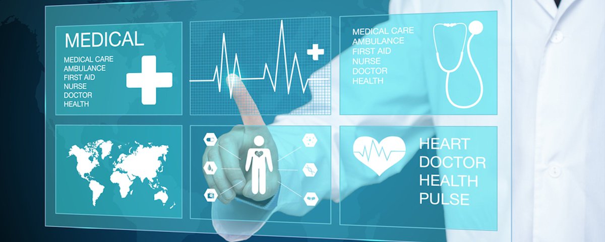 validic's tweet photo. The future of population health, #telemedicine &amp; analytics -
breaking down growth &amp; trends https://t.co/wKct98ya8B #ATA2017 #PopHealthForum https://t.co/N2BNH7KOkN